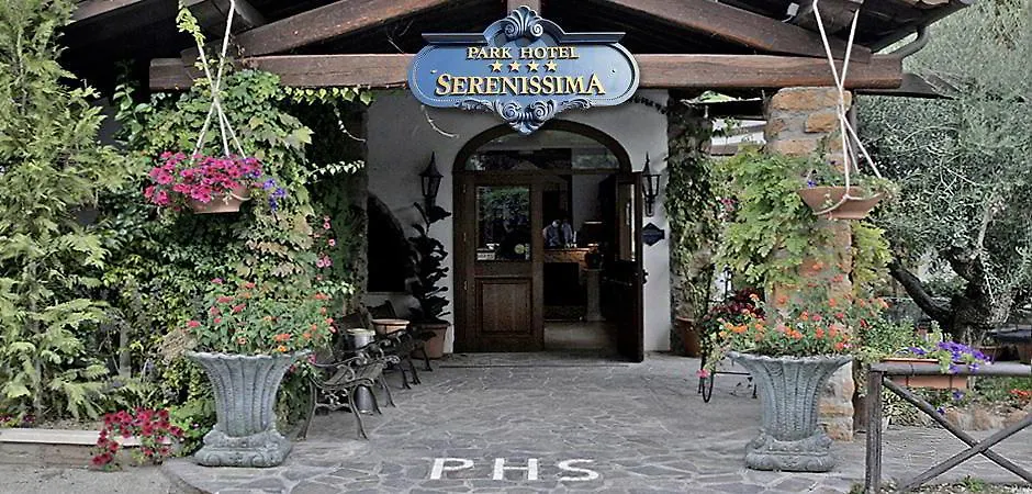 Park Hotel Serenissima-1